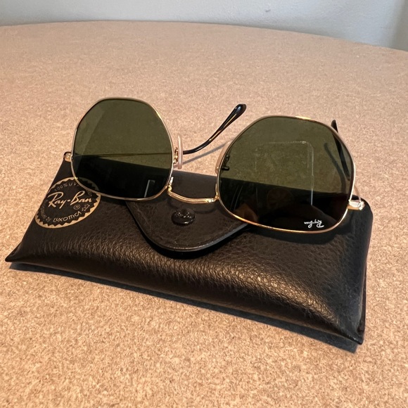 Ray Ban sunglasses - Picture 4 of 4
